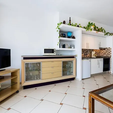 Go2tenerife Apart'paseo Terrace Sea View + Beach * Costa Adeje (Tenerife)