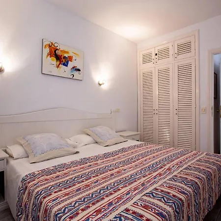Go2tenerife Apart'paseo Terrace Sea View + Beach Apartamento *