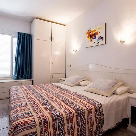 Go2tenerife Apart'paseo Terrace Sea View + Beach Costa Adeje (Tenerife)