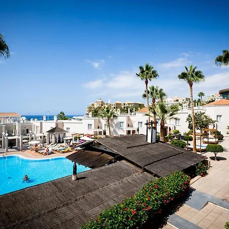 Go2tenerife Apart'paseo Terrace Sea View + Beach * Costa Adeje (Tenerife)